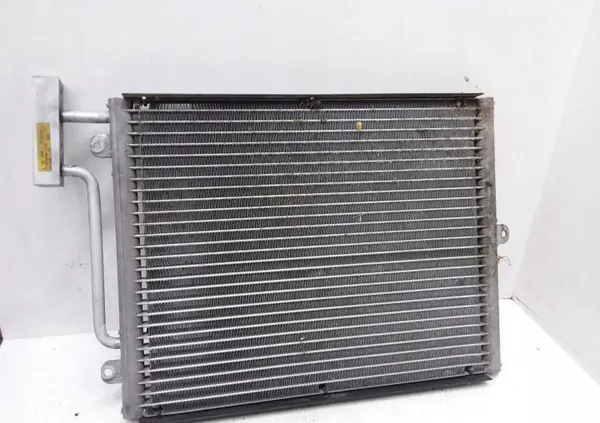 Porsche 911 996 AC-kondensor OEM 99657311100 image 5
