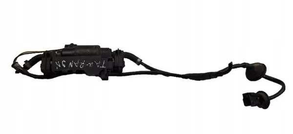 Bomba Webasto usada OEM 9002953F para VW Audi image 2