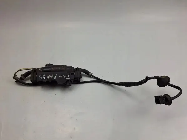 Bomba Webasto usada OEM 9002953F para VW Audi image 3