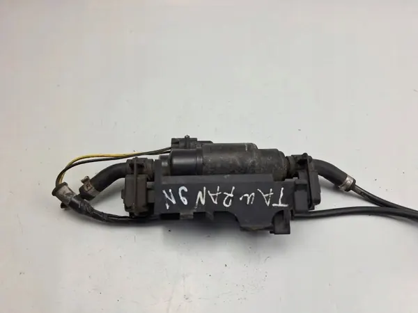 Bomba Webasto usada OEM 9002953F para VW Audi image 4