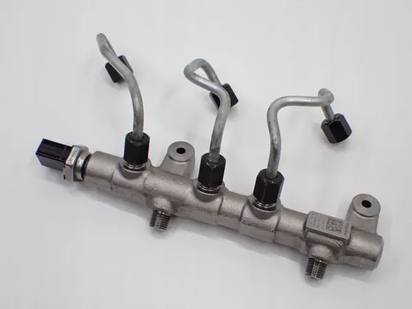 Insprutningsrälsensor OEM 059130089ED för Audi A8 D5 image 2