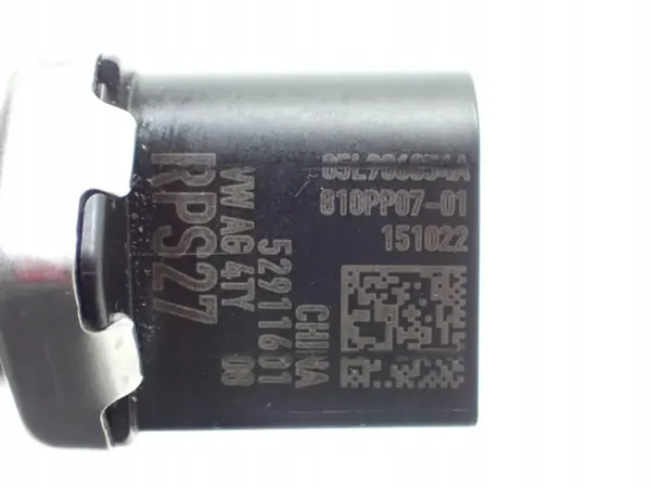 Insprutningsrälsensor OEM 059130089ED för Audi A8 D5 image 3