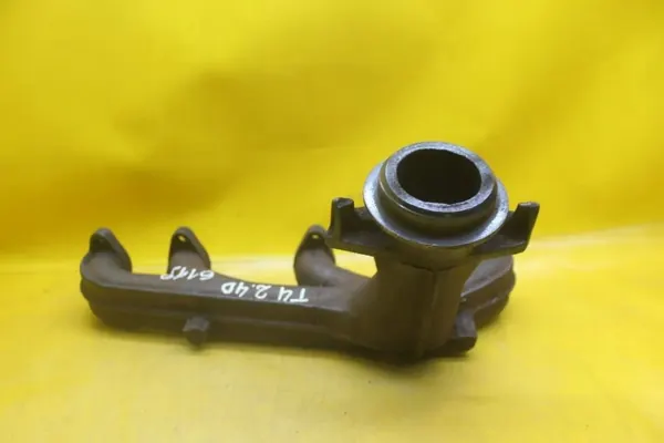 Colector de escape OEM 074253033C para VW Transporter T4 2.4D image 10