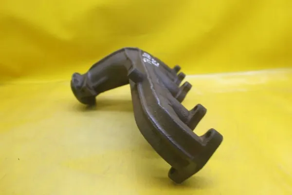 Colector de escape OEM 074253033C para VW Transporter T4 2.4D image 5