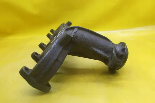 Colector de escape OEM 074253033C para VW Transporter T4 2.4D image 7
