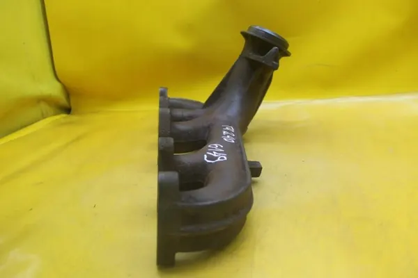 Colector de escape OEM 074253033C para VW Transporter T4 2.4D image 9