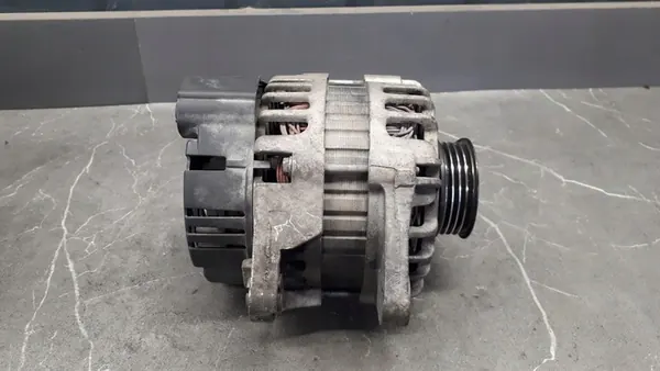 Alternaattori 37300-02600 Hyundai i10 1.0 1.1 image 5