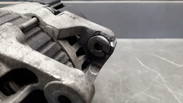 Alternaattori 37300-02600 Hyundai i10 1.0 1.1 image 6