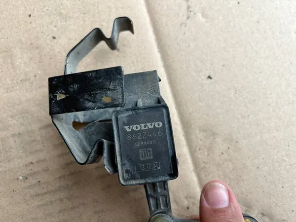 Sensor de nível de luz V70 II XC70 II S60 I S80 I XC90 image 3