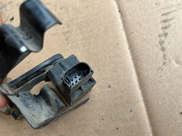 Sensor de nível de luz V70 II XC70 II S60 I S80 I XC90 image 4