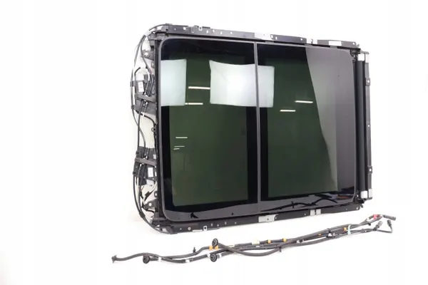 Toit Panoramique Jeep Grand Cherokee WK2 OEM 30022879C image 3