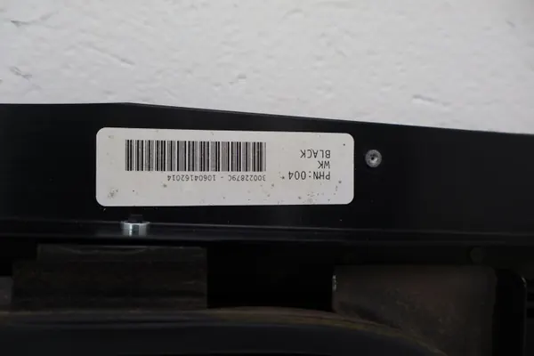 Toit Panoramique Jeep Grand Cherokee WK2 OEM 30022879C image 5