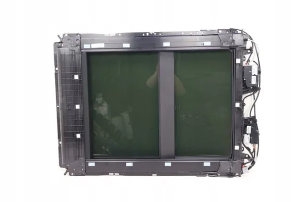 Toit Panoramique Jeep Grand Cherokee WK2 OEM 30022879C image 6