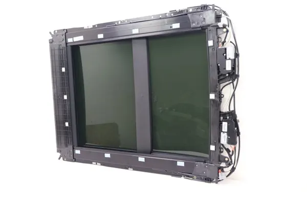 Toit Panoramique Jeep Grand Cherokee WK2 OEM 30022879C image 7