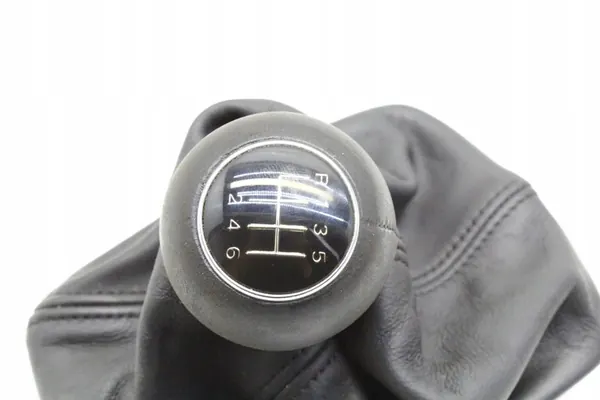 Versnellingspook AUDI A4 AVANT 8E0863278DE image 3