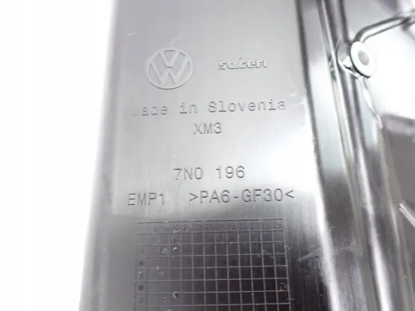 Kolfilter OEM 7N0201801C för SEAT Alhambra II 1.4 TSI image 6