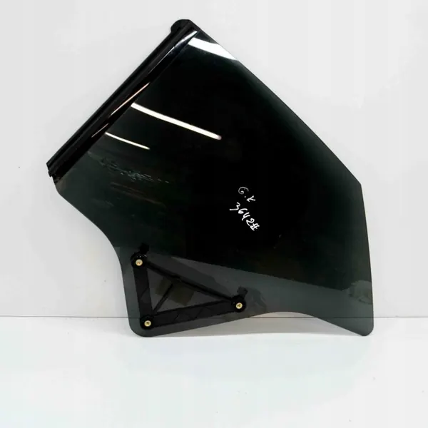 Vidro lateral traseiro esquerdo OEM 43R00128 Mercedes image 2