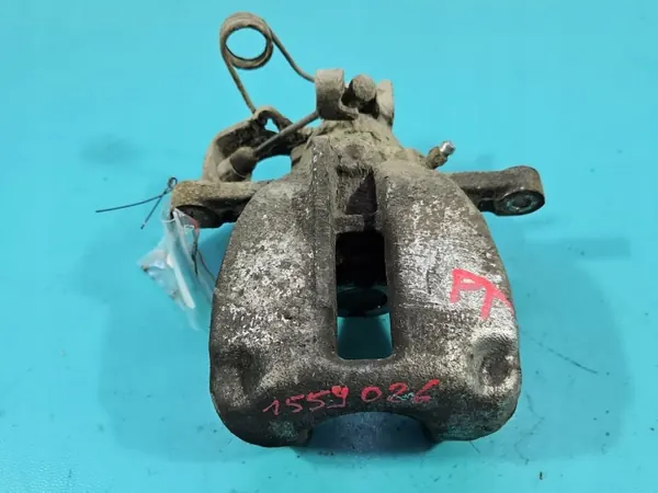 Rechter Achter Klem OEM IMPRK1559026 Fiat Scudo II image 2