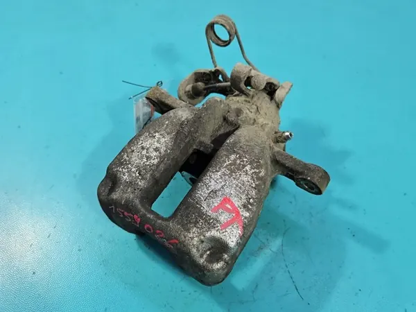Rechter Achter Klem OEM IMPRK1559026 Fiat Scudo II image 3