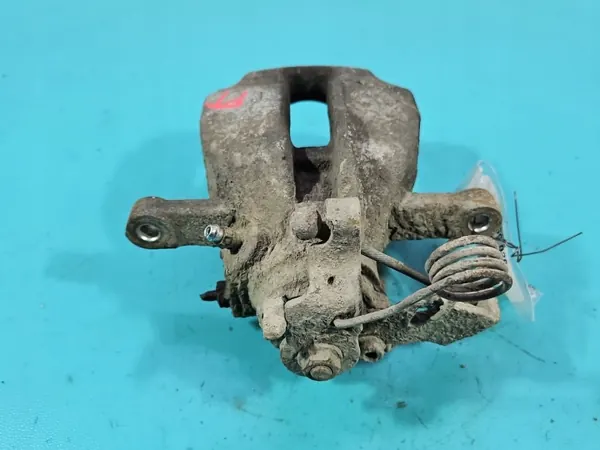 Rechter Achter Klem OEM IMPRK1559026 Fiat Scudo II image 4