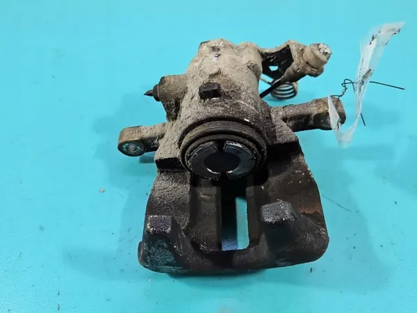 Rechter Achter Klem OEM IMPRK1559026 Fiat Scudo II image 5