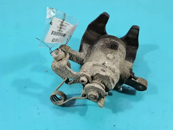 Rechter Achter Klem OEM IMPRK1559026 Fiat Scudo II image 6