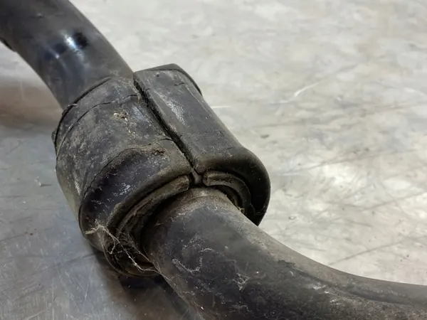 Mercedes-Benz Fram stabiliseringsstag OEM A2313201411 image 5