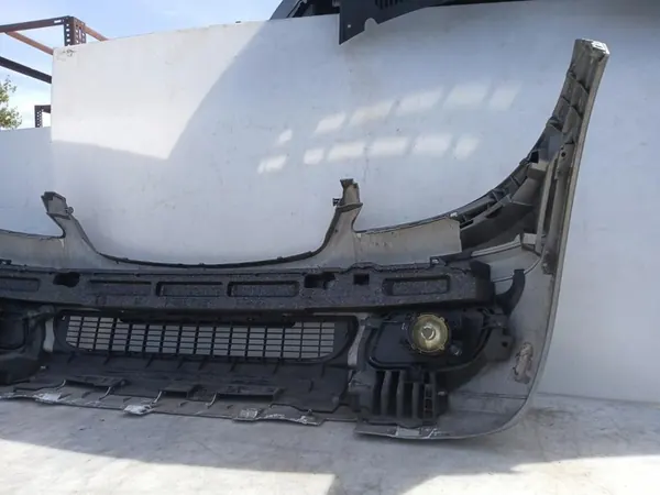 Paraurti anteriore Mercedes A-Class W169 04-08 Grigio OEM image 5