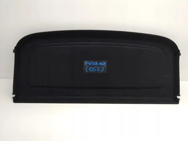 Ford Fiesta MK8 Kofferraumablage OEM H1BB-A46668-ORYG image 4