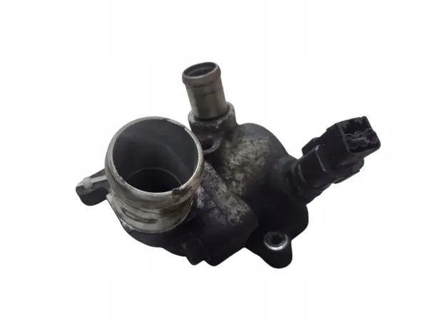 Termostathus Hyundai i40 OEM JUT200068 image 3