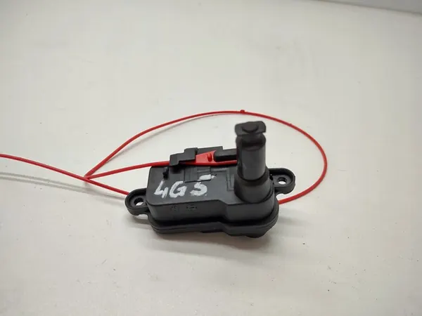 Bränsletanklucka Aktuator Audi A6 C7 Q7 4L OEM 4L0862153C image 2