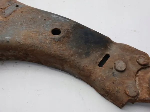 Volvo XC60 2016 Braccio Oscillante Inferiore Destro image 3