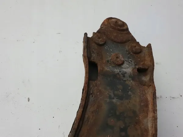 Volvo XC60 2016 Braccio Oscillante Inferiore Destro image 8