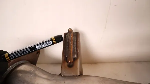 CITROEN JUMPER CATALISADOR DPF 2.2 HDI image 7