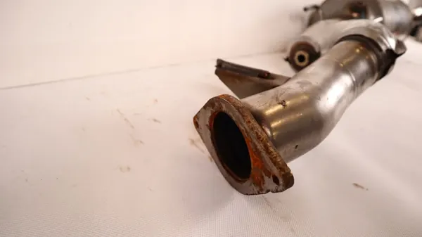 CITROEN JUMPER CATALISADOR DPF 2.2 HDI image 8