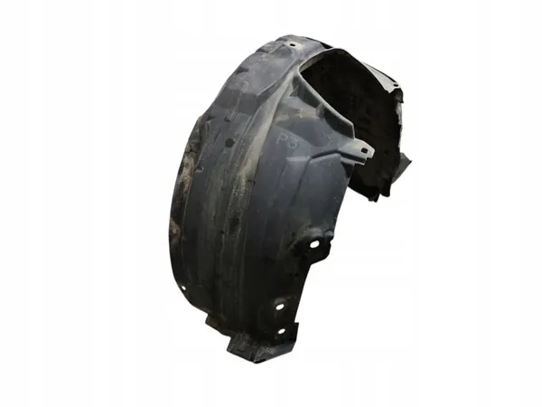 Para-lama dianteiro esquerdo OEM para Mazda 3 II BL (2008-2011) image 3