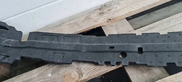 Audi A5 S5 Assorbitore Paraurti Anteriore 8W6807550D image 3