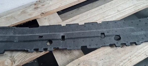 Audi A5 S5 Assorbitore Paraurti Anteriore 8W6807550D image 4