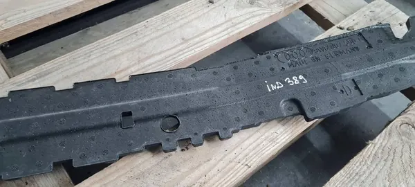 Audi A5 S5 Assorbitore Paraurti Anteriore 8W6807550D image 5