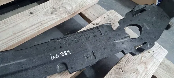 Audi A5 S5 Assorbitore Paraurti Anteriore 8W6807550D image 6