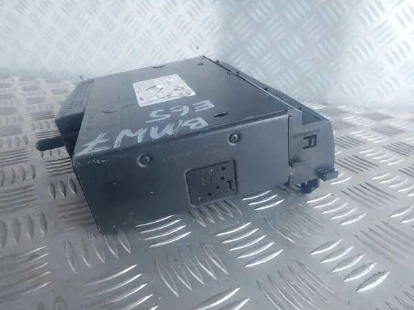 Cambiador CD BMW 6923547 para Serie 7 E65/E66 image 4