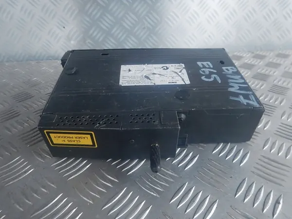 Cambiador CD BMW 6923547 para Serie 7 E65/E66 image 5