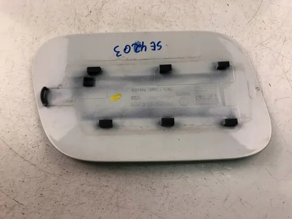 Polttoainetäyttötulppa OEM 17375699 VW Touareg 7P5 image 4