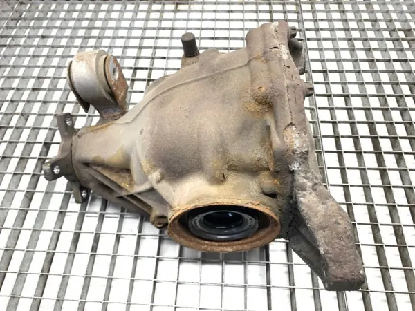 Differenziale posteriore Mercedes W212 2043510508 3.0 231CV image 2