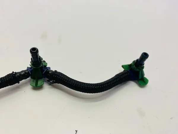 Overbrengingspomp Citroen Peugeot 1,6 Blue HDI #217 - Gebruikt image 6
