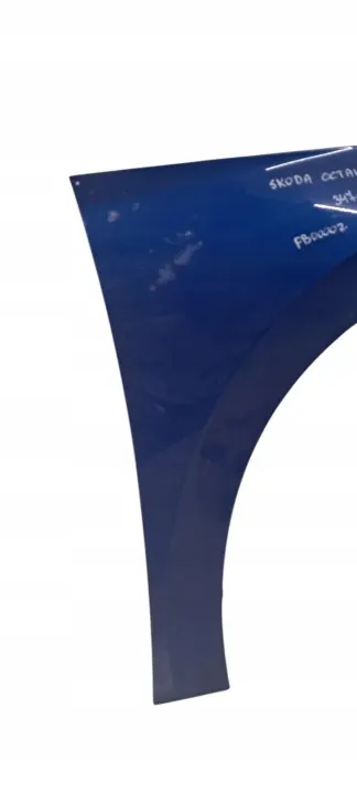 OEM 5E0 Fram höger stänkskärm för Skoda Octavia IV image 3