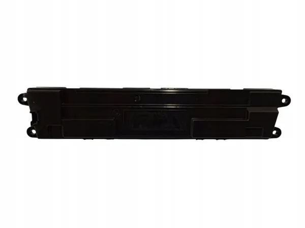 BMW Klimapanel OEM 64119363546 - Gebraucht image 3