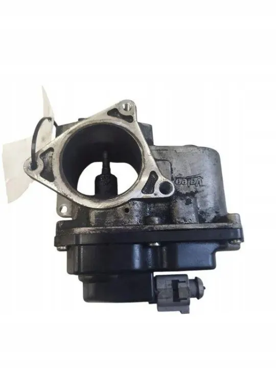 Válvula EGR OEM 03L131501E para VW Passat B6 2.0L image 2
