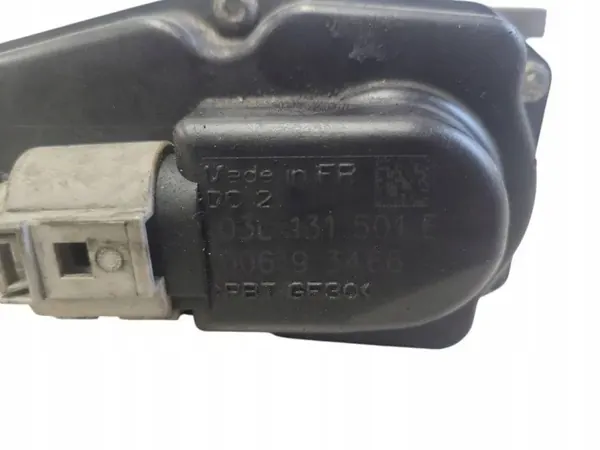 Válvula EGR OEM 03L131501E para VW Passat B6 2.0L image 6