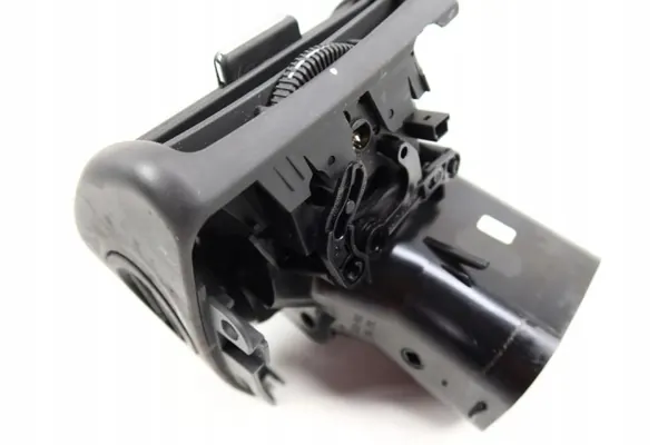 Grelha de ventilação esquerda Mercedes CL W215 OEM 2158300154 image 6